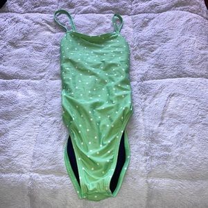 Jolyn One Piece practice suit